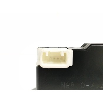 Recambio de sensor para suzuki vitara 1.0 12v boosterjet cat referencia OEM IAM 3744068L1 ANGULO DE GIRO CZ7170