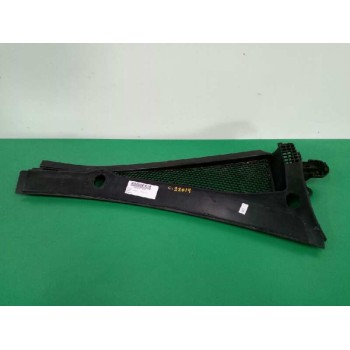 Recambio de torpedo para peugeot 208 style referencia OEM IAM 9673302777 LADO IZQUIERDO 