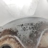 Recambio de llanta para renault scenic rx4 (ja0) 2.0 16v referencia OEM IAM 7700438292 6,5JX16CH5-36 5H 5X108