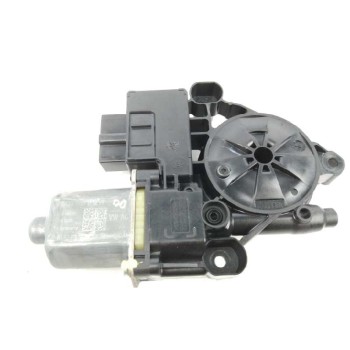 Recambio de motor elevalunas trasero derecho para volkswagen golf vii lim. 1.6 tdi dpf referencia OEM IAM 5Q0959812A 0130822724 