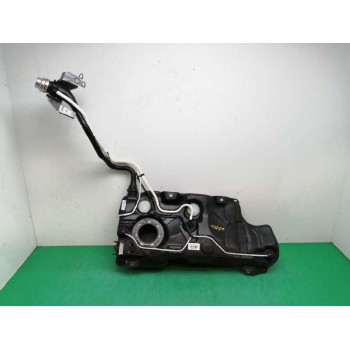 Recambio de deposito combustible para skoda karoq (nu7, nd7) 1.5 tsi referencia OEM IAM 5Q0201085AH 5Q020101 