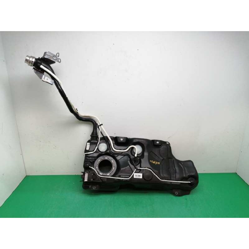 Recambio de deposito combustible para skoda karoq (nu7, nd7) 1.5 tsi referencia OEM IAM 5Q0201085AH 5Q020101 