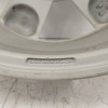 Recambio de llanta para renault scenic rx4 (ja0) 2.0 16v referencia OEM IAM 7700438292 6,5JX16CH5-36 5H 5X108