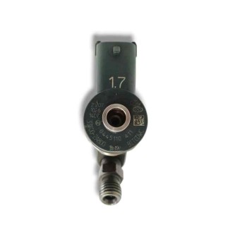 Recambio de inyector para hyundai i40 1.7 crdi cat referencia OEM IAM 338002A800 0445110411 