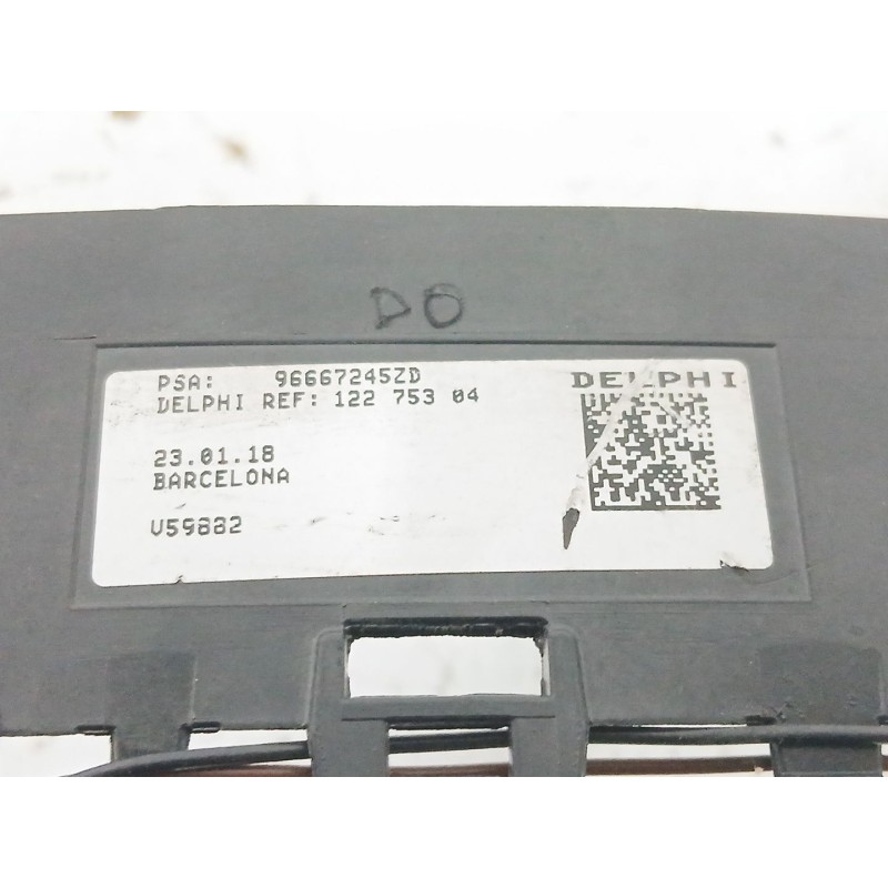 MANDO VOLANTE 12275304