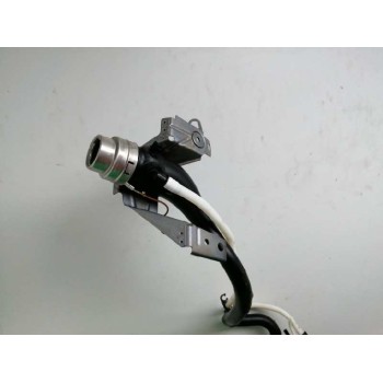 Recambio de deposito combustible para skoda karoq (nu7, nd7) 1.5 tsi referencia OEM IAM 5Q0201085AH 5Q020101 