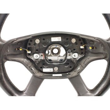 Recambio de volante para mercedes-benz clase s (w221) berlina 3.5 v6 cat referencia OEM IAM A2214600103 CON DESGASTE 