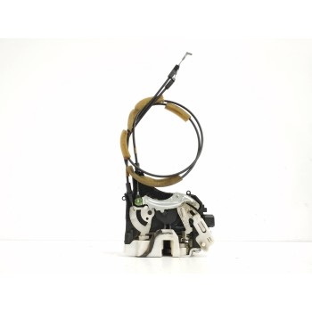 Recambio de cerradura puerta trasera izquierda para mitsubishi grandis (na0w) 2.0 di-d cat referencia OEM IAM   