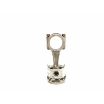 Recambio de biela para citroën saxo 1.1 x referencia OEM IAM 060312 CON PISTON 