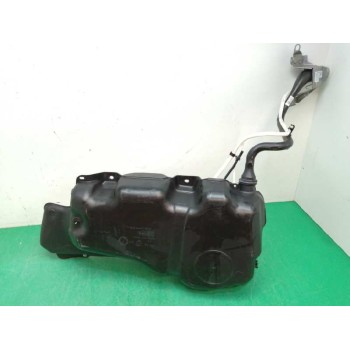 Recambio de deposito combustible para skoda karoq (nu7, nd7) 1.5 tsi referencia OEM IAM 5Q0201085AH 5Q020101 