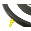 Recambio de volante para mercedes-benz clase s (w221) berlina 3.5 v6 cat referencia OEM IAM A2214600103 CON DESGASTE 