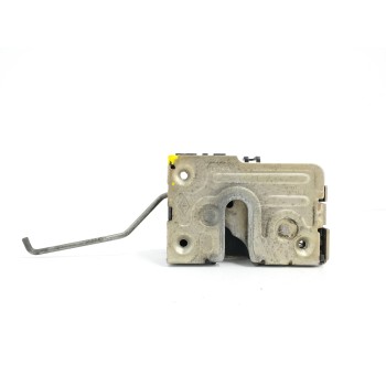 Recambio de cerradura puerta delantera izquierda para iveco daily caja abierta / volquete 2.8 diesel cat referencia OEM IAM   