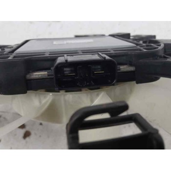 Recambio de electroventilador para lexus ux(za10) (2018) 2.0 hibrido referencia OEM IAM 1636347050 OBSERVAR FOTOS 1636324100