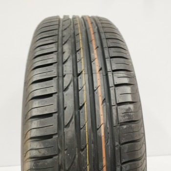 Recambio de neumatico repuesto para skoda fabia combi 1.0 mpi referencia OEM IAM 6C0601027B 6JX15H2 ET38 5H 5X100