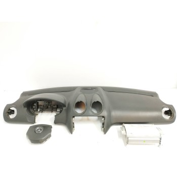 Recambio de salpicadero para mercedes-benz clase m (w164) ml 280 cdi 4-matic (164.120) referencia OEM IAM A1646800387 A164460009