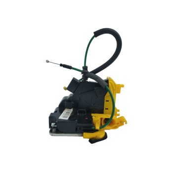 Recambio de cerradura puerta delantera izquierda para hyundai i30 (gd) 1.4 crdi cat referencia OEM IAM 81310A6100  