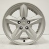 Recambio de llanta para renault scenic rx4 (ja0) 2.0 16v referencia OEM IAM 7700438292 6,5JX16CH5-36 5H 5X108