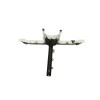 Recambio de travesaño superior para toyota c-hr (_x1_) 1.8 hybrid (zyx10_, zyx11_) referencia OEM IAM 53205F4010  