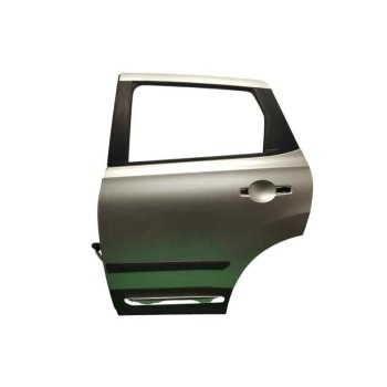 Recambio de puerta trasera izquierda para nissan qashqai i (j10, nj10) 2.0 dci referencia OEM IAM H2101JD0M0 OBSERVAR FOTOS 