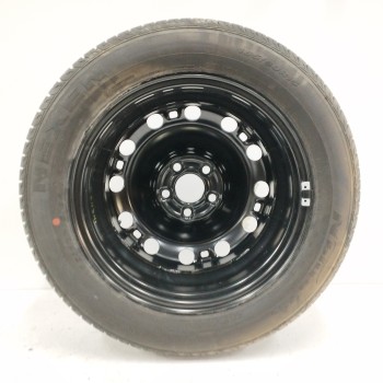 Recambio de neumatico repuesto para skoda fabia combi 1.0 mpi referencia OEM IAM 6C0601027B 6JX15H2 ET38 5H 5X100