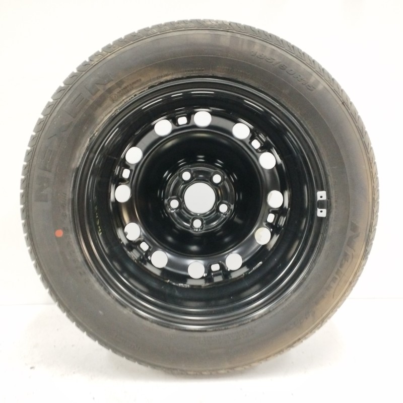 NEUMATICO REPUESTO 6JX15H2 ET38 5H 5X100
