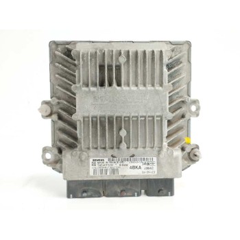 Recambio de centralita motor uce para ford focus c-max (cap) 1.8 tdci turbodiesel cat referencia OEM IAM 6M5112A650YA 5WS40512AT