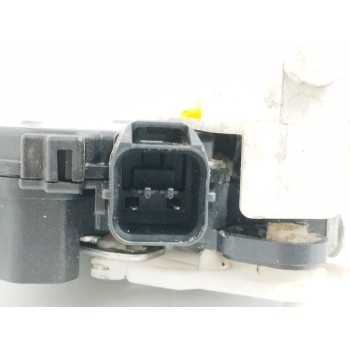 Recambio de cerradura puerta trasera izquierda para mitsubishi grandis (na0w) 2.0 di-d cat referencia OEM IAM   