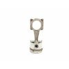 Recambio de biela para citroën saxo 1.1 x referencia OEM IAM 060312 CON PISTON 