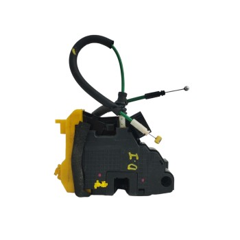 Recambio de cerradura puerta delantera izquierda para hyundai i30 (gd) 1.4 crdi cat referencia OEM IAM 81310A6100  