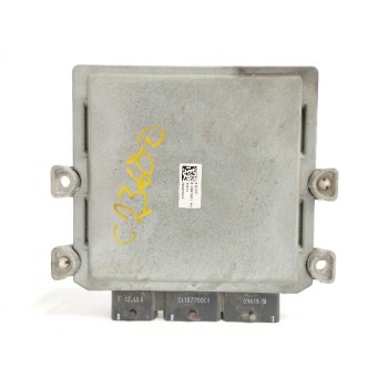 Recambio de centralita motor uce para ford focus c-max (cap) 1.8 tdci turbodiesel cat referencia OEM IAM 6M5112A650YA 5WS40512AT