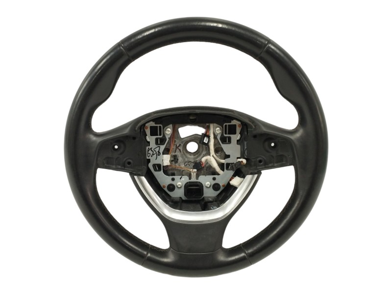 Recambio de volante para bmw serie 7 (f01/f02) 4.4 v8 32v cat twin turbo referencia OEM IAM 6102240 Recambio de volante para bmw serie 7 (f01/f02) 4.4 v8 32v cat twin turbo referencia OEM IAM 6102240