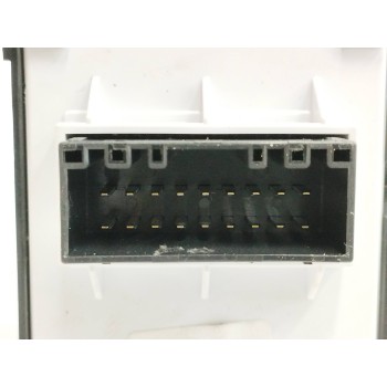 Recambio de mando elevalunas delantero izquierdo para hyundai kona 1.0 tgdi cat referencia OEM IAM 93570J9150TMT  