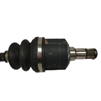 Recambio de transmision delantera izquierda para kia sportage ii (je_, km_) 2.0 crdi 4wd referencia OEM IAM   