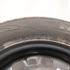 Recambio de neumatico repuesto para skoda fabia combi 1.0 mpi referencia OEM IAM 6C0601027B 6JX15H2 ET38 5H 5X100