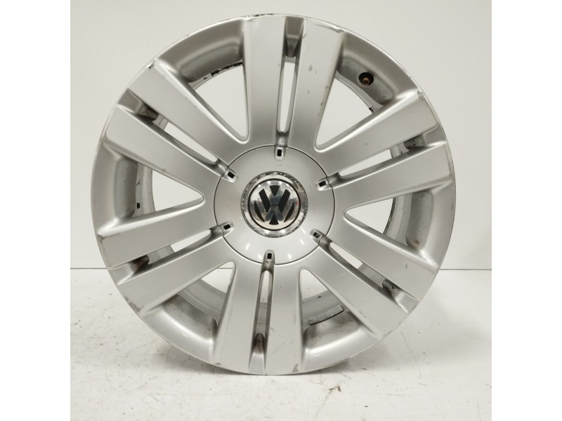 Recambio de llanta para volkswagen eos (1f7) 1.4 16v tsi referencia OEM IAM 3C0601025AF 7JX16H2 ET45 5H 5X112