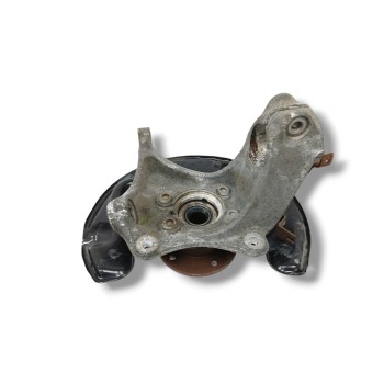 Recambio de mangueta delantera izquierda para audi tt (8j3/8j9) 2.0 16v tdi referencia OEM IAM 8J0407253D  