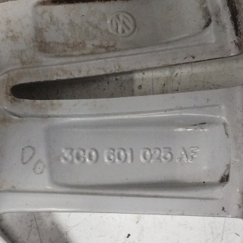 Recambio de llanta para volkswagen eos (1f7) 1.4 16v tsi referencia OEM IAM 3C0601025AF 7JX16H2 ET45 5H 5X112