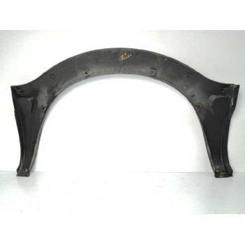 Recambio de aletin trasero derecho para iveco daily ka 2.3 diesel cat referencia OEM IAM 584099743  