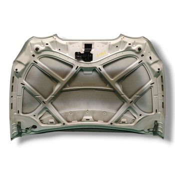 Recambio de capot para seat leon (1p1) 1.4 tsi referencia OEM IAM 1P0823031A 1P0823155 