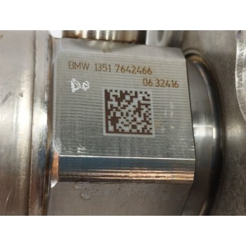 Recambio de bomba combustible para bmw 4 descapotable (f33, f83) 420 i referencia OEM IAM 13517642466 0261520258 