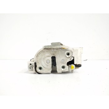 Recambio de cerradura puerta trasera derecha para mitsubishi grandis (na0w) 2.0 di-d cat referencia OEM IAM   