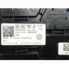 Recambio de cuadro instrumentos para volkswagen passat b8 (3g2, cb2) 1.4 tsi 150 cv referencia OEM IAM 3G0920791 A2C96086700 