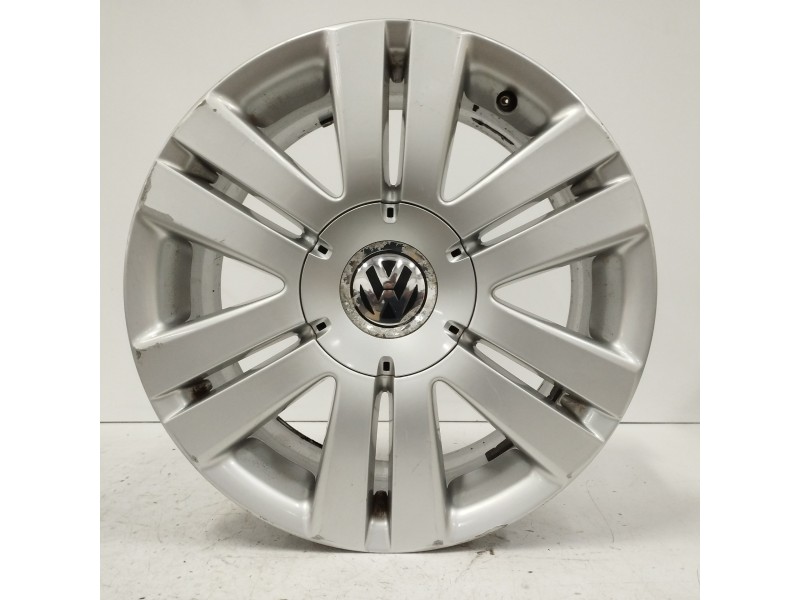 Recambio de llanta para volkswagen eos (1f7) 1.4 16v tsi referencia OEM IAM 3C0601025AF 7JX16H2 ET45 5H 5X112 Recambio de llanta para volkswagen eos (1f7) 1.4 16v tsi referencia OEM IAM 3C0601025AF 7JX16H2 ET45 5H 5X112