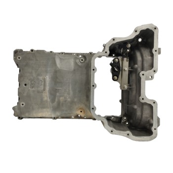 Recambio de carter para mercedes-benz clase c (w204) berlina c 320 cdi (204.022) referencia OEM IAM R6420140702  