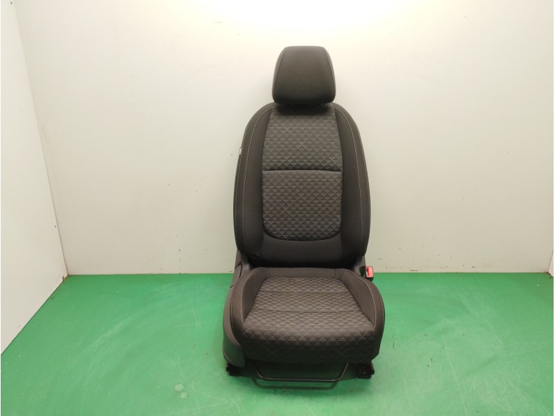 Recambio de asiento delantero derecho para kia rio (yb) 1.0 tgdi cat referencia OEM IAM   