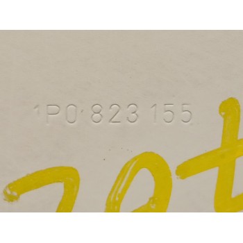 Recambio de capot para seat leon (1p1) 1.4 tsi referencia OEM IAM 1P0823031A 1P0823155 