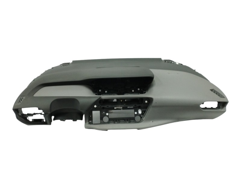 Recambio de salpicadero para citroën c4 picasso 1.2 12v e-thp referencia OEM IAM 9678013177 AGUJEREADO OBSERVAR FOTOS Recambio de salpicadero para citroën c4 picasso 1.2 12v e-thp referencia OEM IAM 9678013177 AGUJEREADO OBSERVAR FOTOS