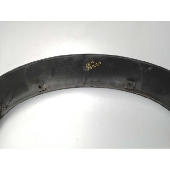 Recambio de aletin trasero derecho para iveco daily ka 2.3 diesel cat referencia OEM IAM 584099743  