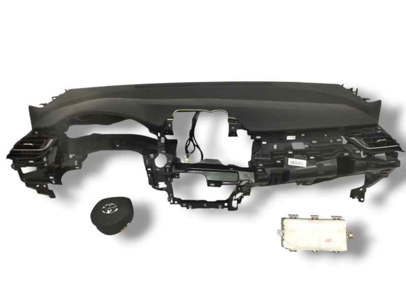 Recambio de salpicadero para toyota c-hr (_x1_) 1.8 hybrid (zyx10_, zyx11_) referencia OEM IAM 55401F4090C4 73997F4010C1 73960F4 Recambio de salpicadero para toyota c-hr (_x1_) 1.8 hybrid (zyx10_, zyx11_) referencia OEM IAM 55401F4090C4 73997F4010C1 73960F4