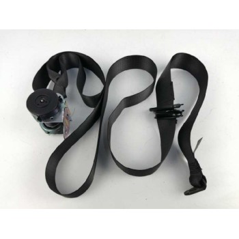 Recambio de cinturon seguridad trasero izquierdo para opel zafira tourer 1.6 cdti dpf referencia OEM IAM 13332243 TERCERA FILA 1